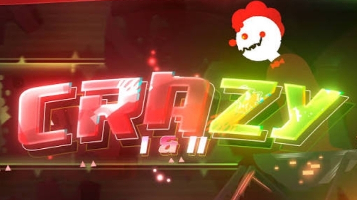 Crazy || [by DavJT] смотреть онлайн