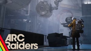Подземный центр / Выживание в постапокалипсисе - ARC Raiders #9