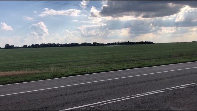 ПРОКАТИЛСЯ НА ЛИТРОВОМ СПОРТБАЙКЕ! // ОСЕННЯЯ ПОКАТУШКА НА ПИТБАЙКЕ смотреть онлайн