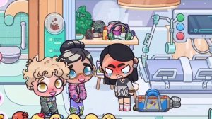 летний (🧐) лагерь 1 сезон 1 серия//аватар ворлд(🙂🙂🙂🙂🙂🙂🙂)ссылка на тгк в комме