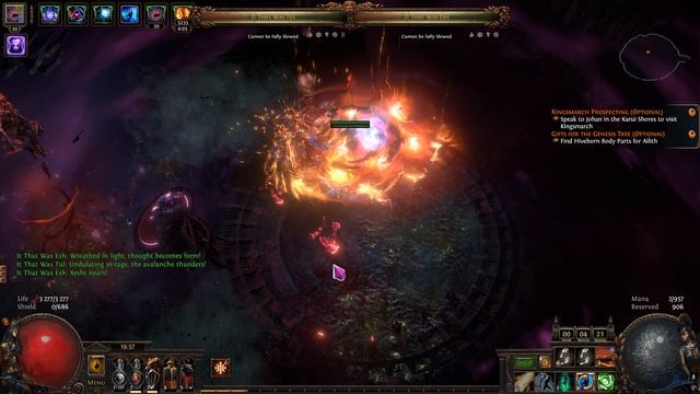 3.27 keepers of flame смотреть онлайн