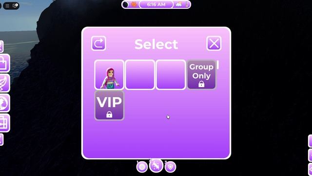 играю я стала феей!