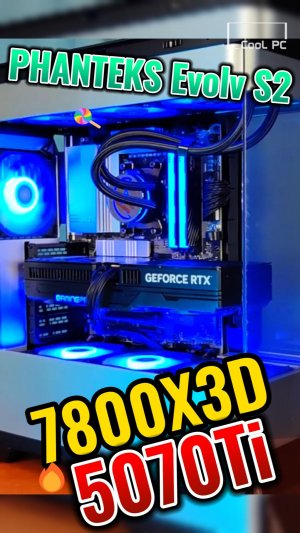 ТОП пк для 2К на ультрах #пк #сборкапк #игры #видеоигры #гейминг #pc #games #gaming