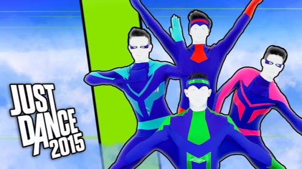 Just Dance 2015 - Best Song Ever by One Direction
