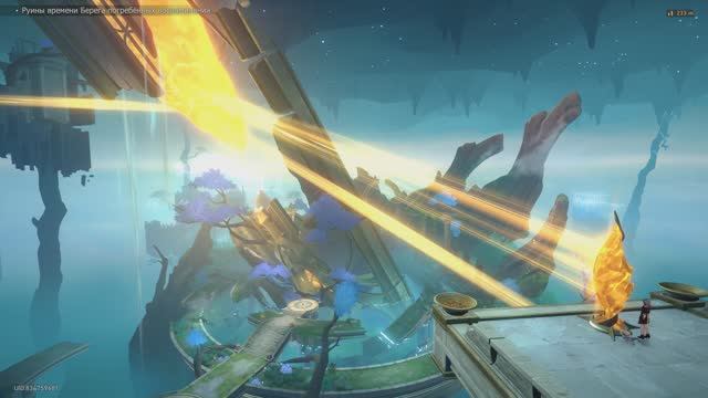 Осваивание космоса вместе с звёздным экспрессом 266