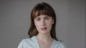 Оливия Будина | ВИЗИТКА