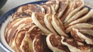 готовим завтрак