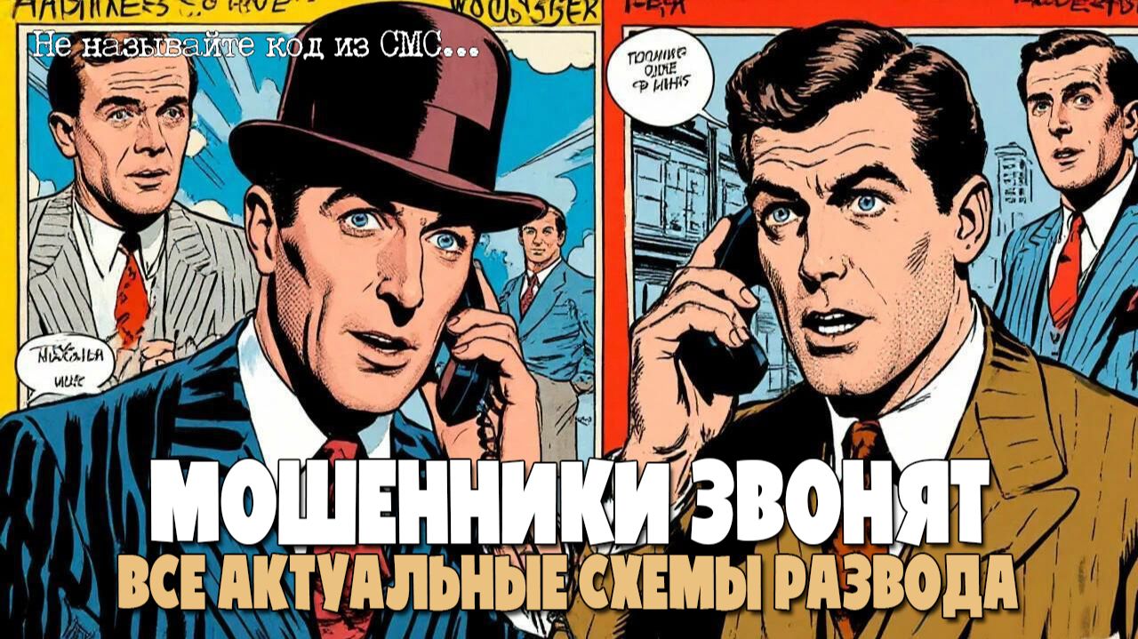 ТРОЛИМ МОШЕННИКОВ | ВЕСЕЛАЯ ПОДБОРКА РАЗГОВОРОВ С МОШЕННИКАМИ ПО ТЕЛЕФОНУ смотреть онлайн