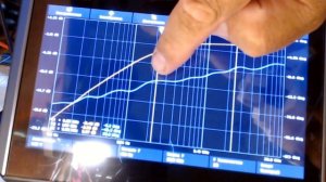 Измеряю АЧХ и ФЧХ новой ИГРУШКОЙ.