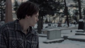 Касл рок. 1 сезон 10 серия н