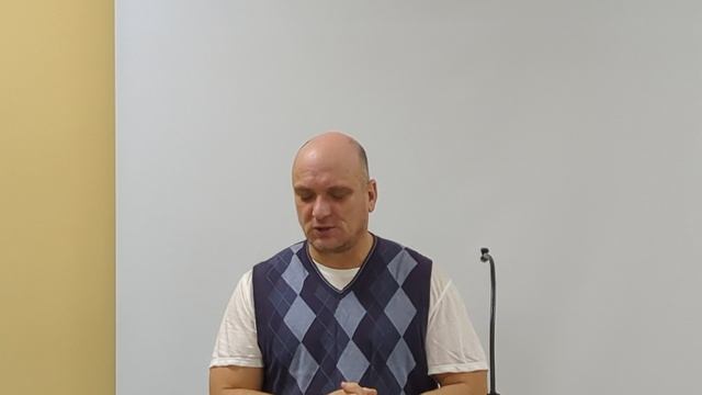 Свидетельство Евгения смотреть онлайн