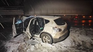 Аварии и ДТП НА ДОРОГАХ — не уступил и получил подборка на видео регистратор