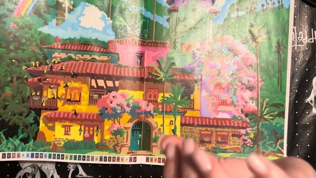 Набор новичка для раскрашивания Hachette|Что взять, если я сомневаюсь?