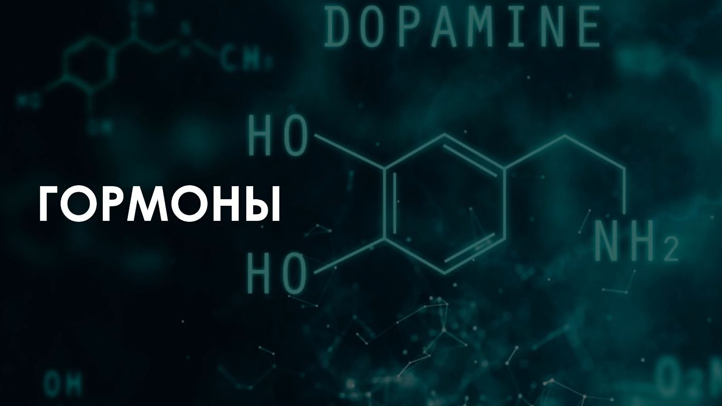 Гормоны