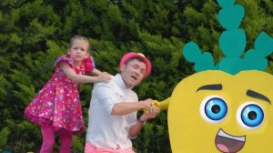 Зоопарк! Увлекательные приключения с Майей и Машей