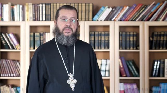 Святой Мученик Орест Тианский. Православный календарь 23 ноября смотреть онлайн