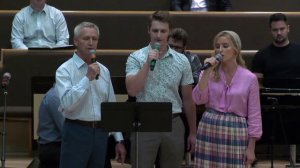 Позови меня, Господь, в даль Небесную..