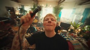 Эд Ширан - Сапфир