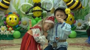 выпускной сад 32