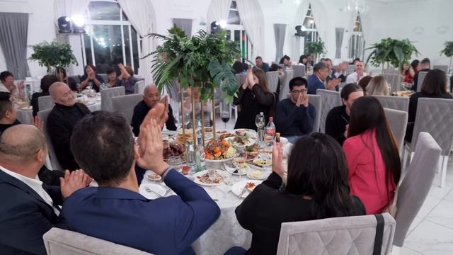 아스얀디 Асянди. Кириллу один годик! смотреть онлайн