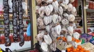 ВЛОГ Забрали Бабулю к себе ПОЖИТЬ ! Едем в Анапу из Сочи !