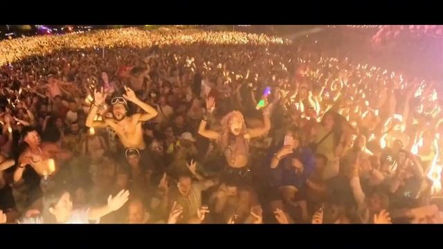 TNT Records - Reverie смотреть онлайн