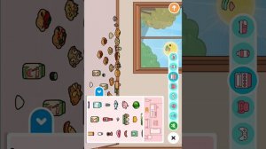 🌈ДЕЛАЮ В ТОКА БОКА РАЗНЫЕ ЕДЫ🌈