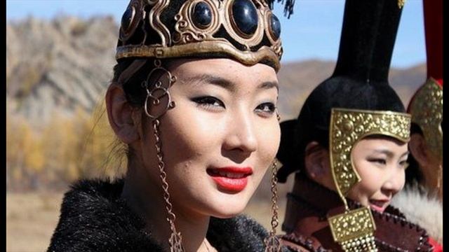 Очищение монголоидной расы. 13.11.25. смотреть онлайн