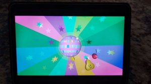 Buddy and home:kitchen party