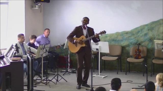 Я буду вознесен, когда Иисус придет смотреть онлайн