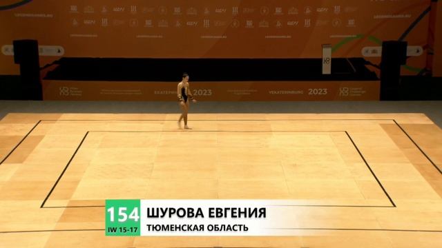 Спортивная Аэробика42 смотреть онлайн