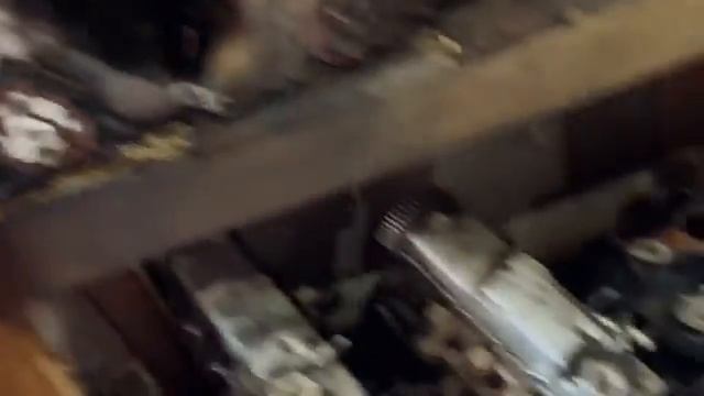 Отличия ГБЦ, 8 кл на ВАЗ передний привод, карбюратор, инжектор.1.3 1.5 1.6