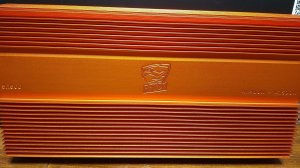 Пятиканальный усилитель Raven 5.1500 DL Audio обзор #vik_sound #dl_audio_official #автозвук #авто