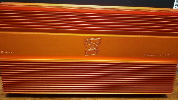 Пятиканальный усилитель Raven 5.1500 DL Audio обзор #vik_sound #dl_audio_official #автозвук #авто