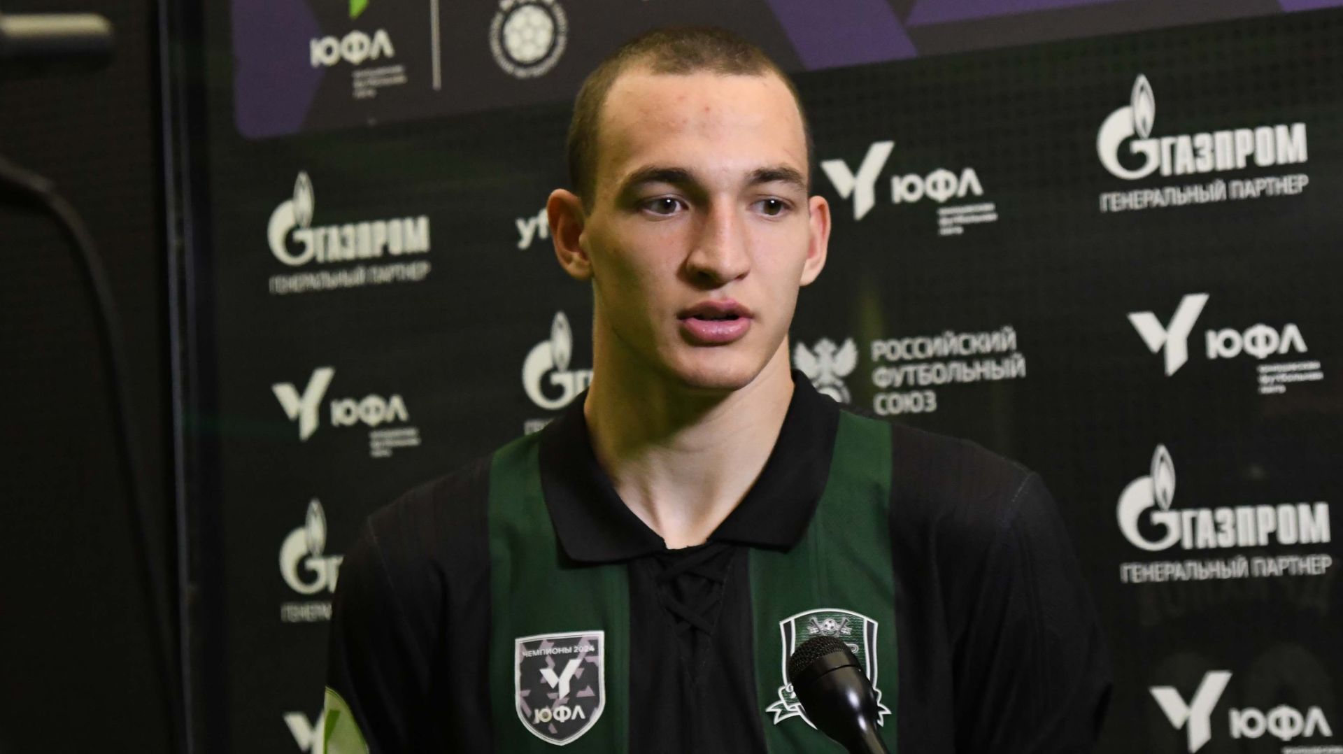 Артём Дряхлов: «Будем дальше работать и биться за первое место» смотреть онлайн