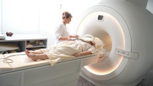 Современная диагностика: Как проходит МРТ в "Медикал"