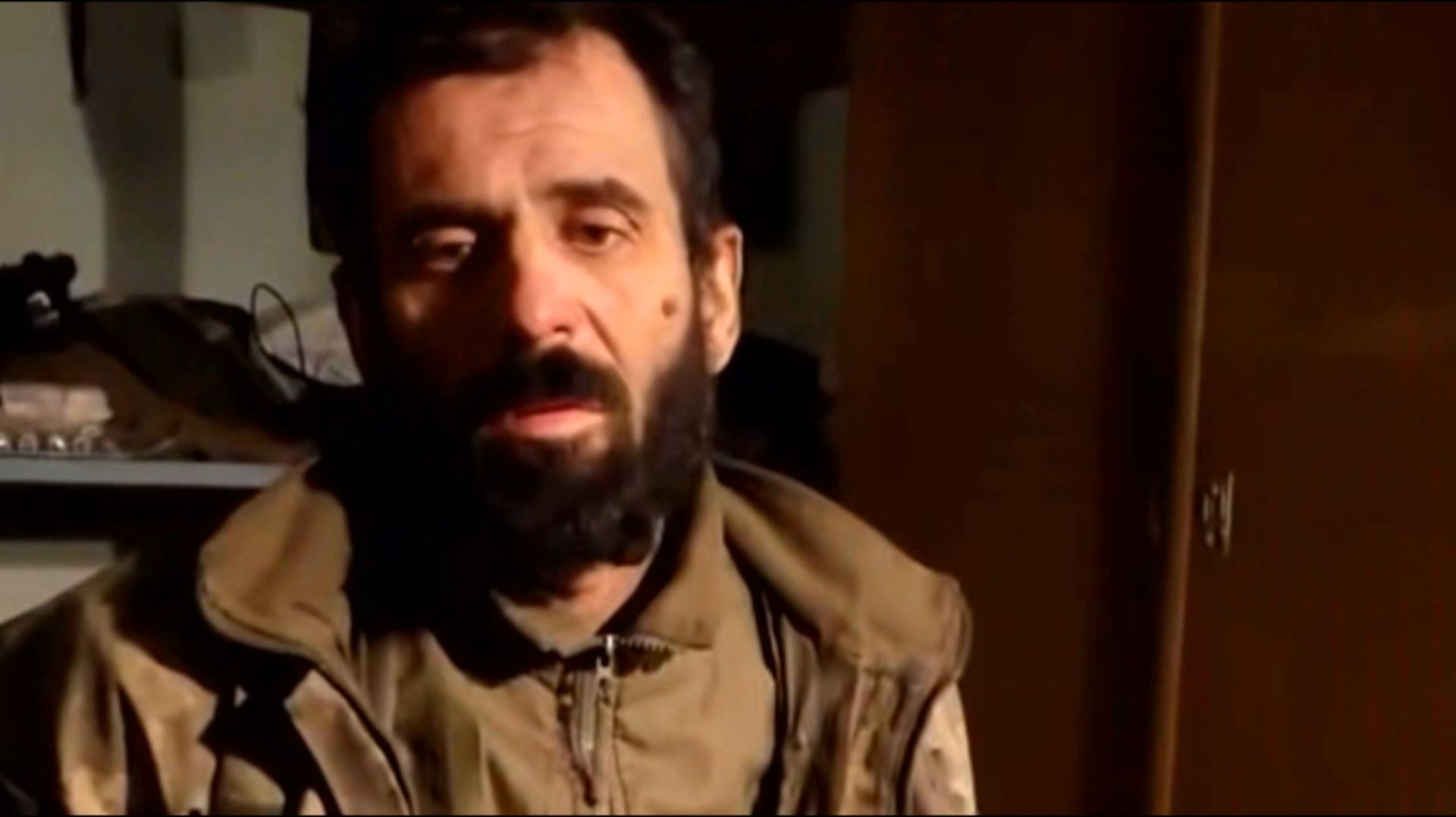 Группа солдат ВСУ сдалась в плен у Димитрова(Мирноград) смотреть онлайн