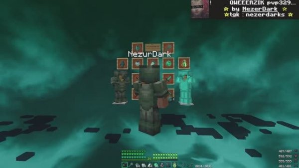 ⭐️ ЛУЧШИЕ 5 РП ДЛЯ ПВП НА 1.16.5 ⚡️ | СЛИВ ЭРПЕШЕК | VEXCUBE | FUNSKY | REALLYWORLD ❤️