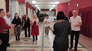 На гульки... 22.11.25...