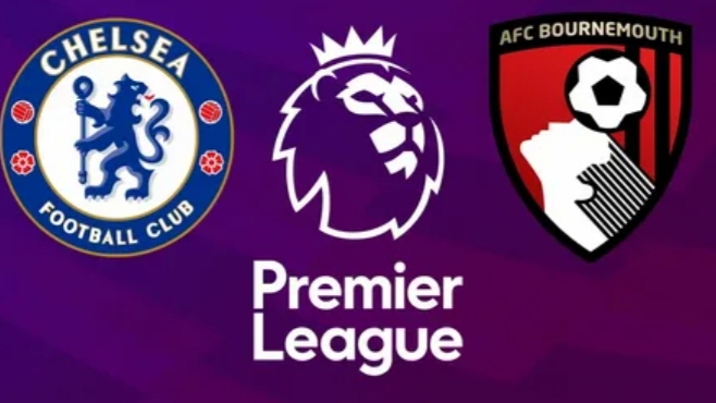 АПЛ/Челси-Борнмут смотреть онлайн