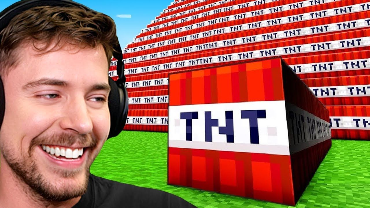 Крупнейший в Мире Эксперимент！ смотреть онлайн