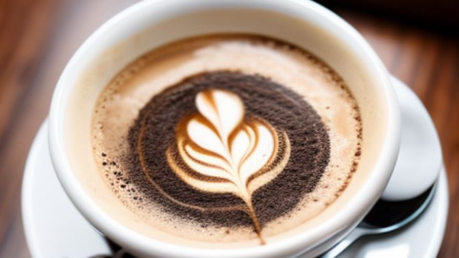 Можно ли пить кофе во время беременности смотреть онлайн