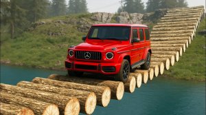 МАШИНКИ ВИДЕО ПРО МАШИНКИ СИМУЛЯТОР КРАШ-ТЕСТА ПЕРЕЕЗЖАЕМ МОСТ ЦВЕТНЫЕ МАШИНКИ ИГРУШКИ МАШИНКИ