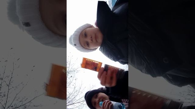 пробуем соевое мясо часть 3