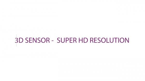 Animazione 3D ｜ Cefla, My Ray Hyperion X9 Pro