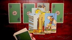 Что сейчас скрыто из поля вашего зрения тайное станет явным🍀🔥таро