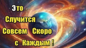 Это случится совсем скоро с каждым...