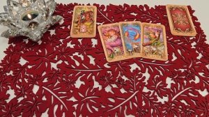 Таро расклад: вам 3 письма📨 от высших сил💯❗