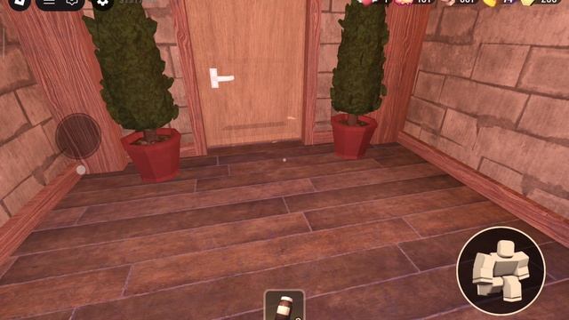 прохожу дорс 1 часть 1