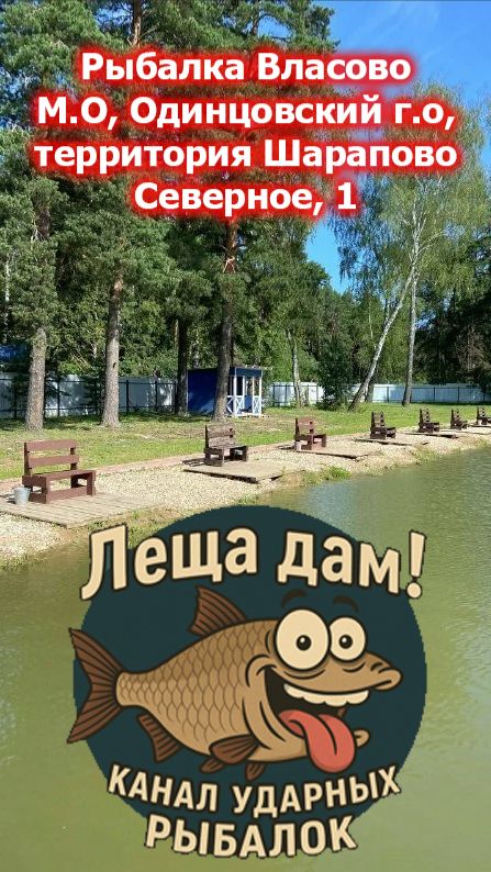 Форель1.7 кг,  Московская область, г.о. Одинцово, село Шарапово